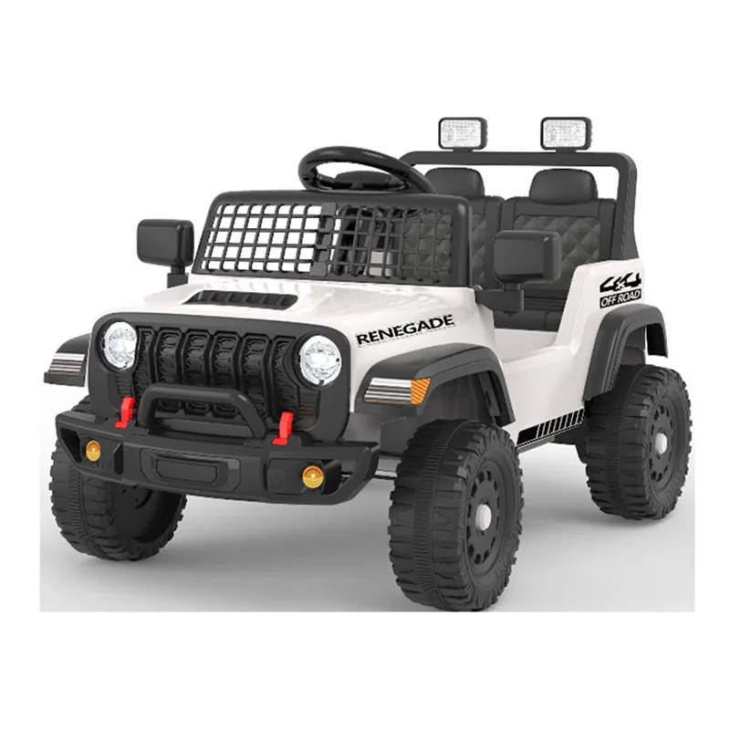 Children Toy Kids Ride on Car 12V Battery Power