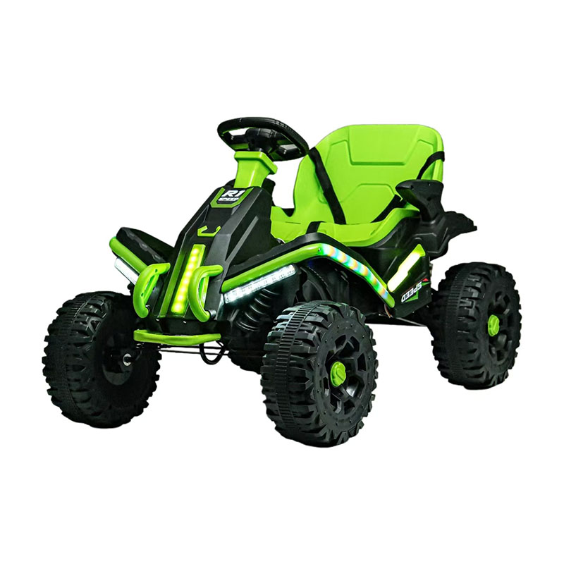 12V Big Size ATV for Kids Toy Car