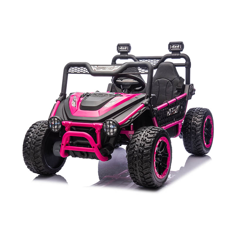 12V Electric Ride-On Car for Kids Ages 2 to 4 Years