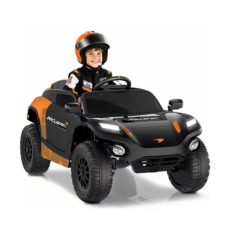 12V Electric Ride-on Toy Cars