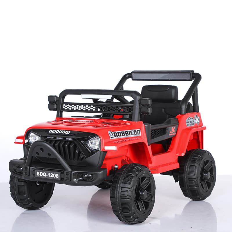 12V Kids Car Electric Ride-on Cars