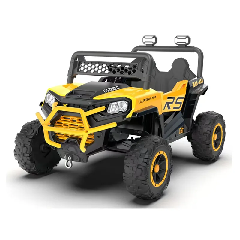 12V Kids Electric Ride-On Car
