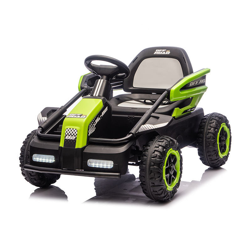 12v Kids Electric Ride on Toy Car