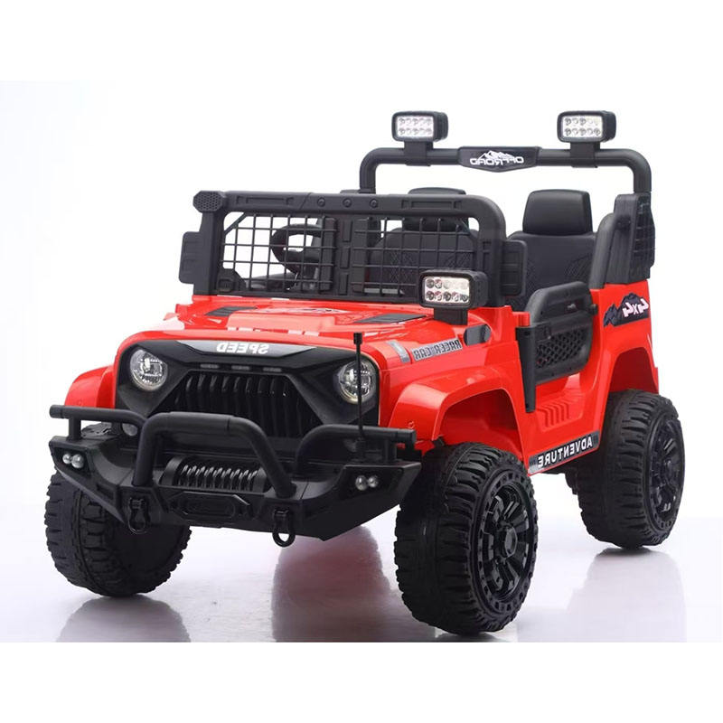 12V Remote Control Car Ride on Kids to Drive