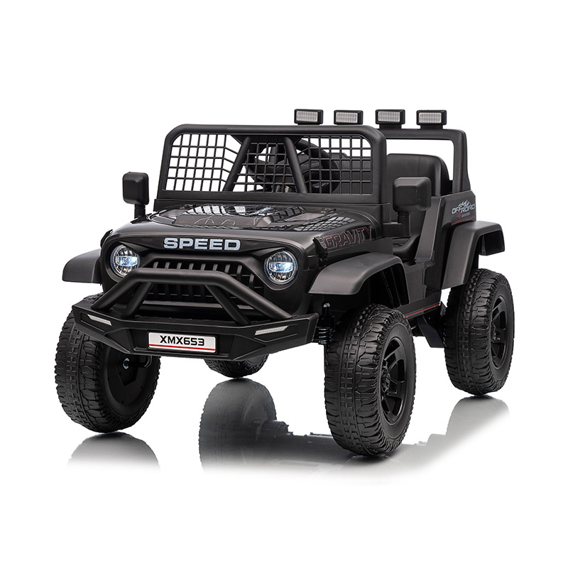 12V Ride on Car Baby Electric Driving Cars