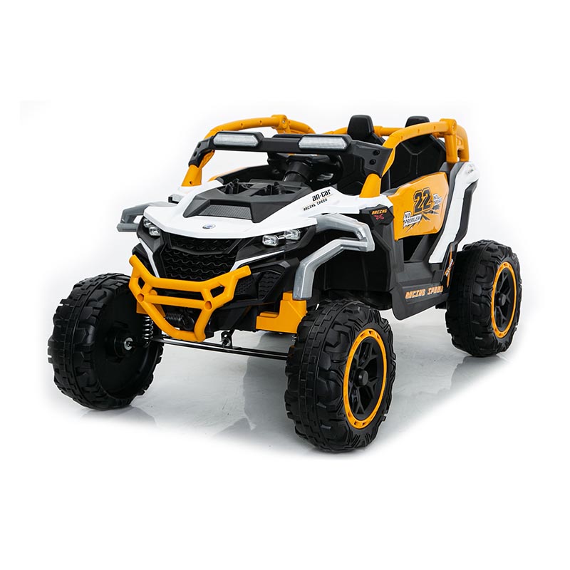2-seat UTV Kids Ride on Car 12v