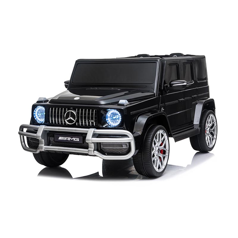 2 Seats 4WD 12V Kids Ride on Car