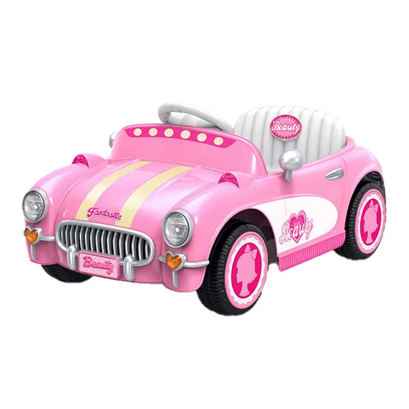 Tusi Launches Bluetooth‑Enabled Remote Control Ride‑on Toy, Combining Parental Supervision with Fun Driving Experience