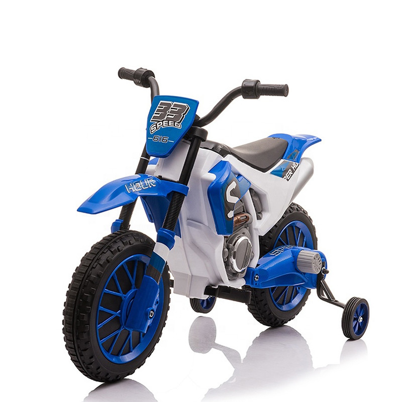 Tusi’s New Kids Electric Dirt Bike: What Can Young Riders Expect?