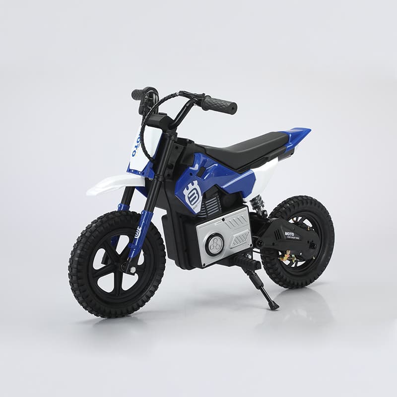24v Battery High Speed Motor Kids Electric Motorcycle