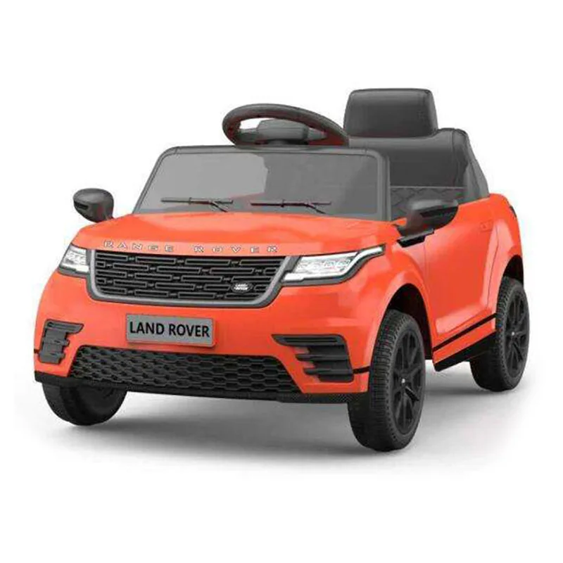 24V Kids Electric Vehicle Licensed Ride on Car
