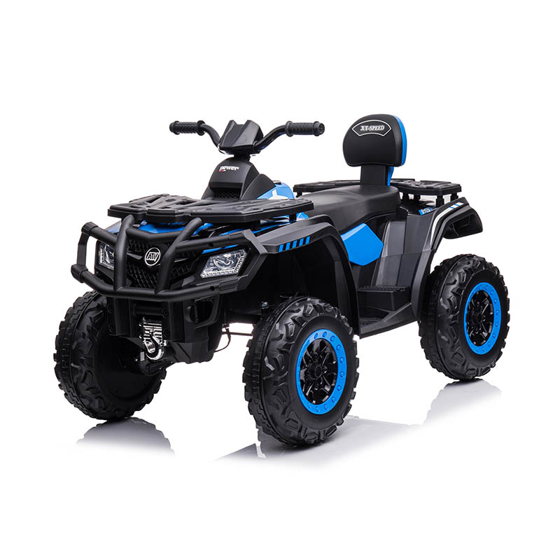 4 Wheel 24v Ride on Car Utv Kids Car