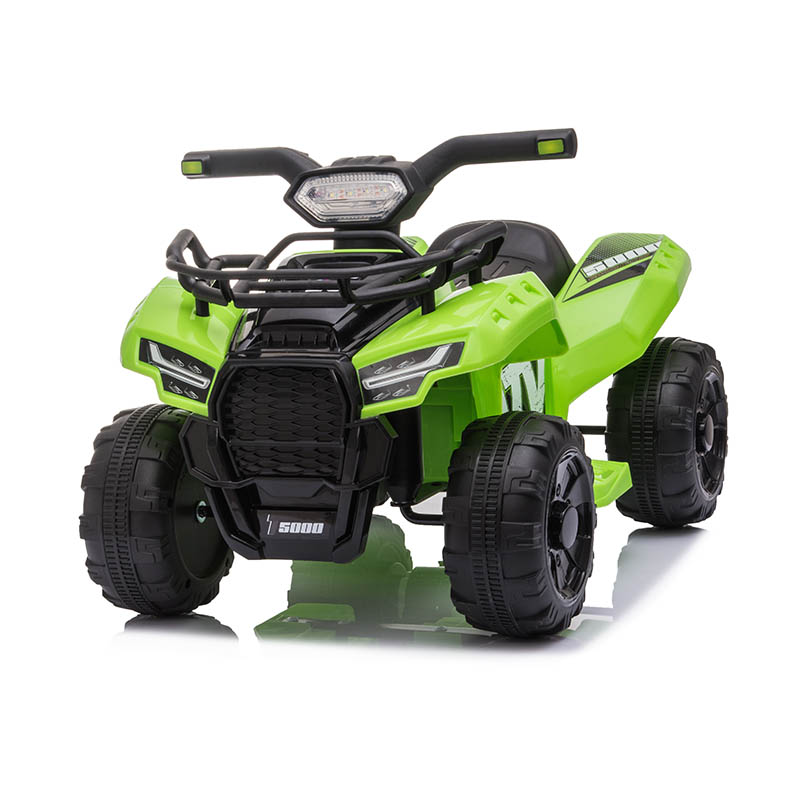 Children's Electric Off-road Beach Car