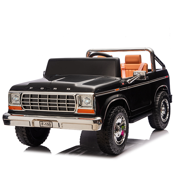 Classic Ford F-150 Kids Electric Car