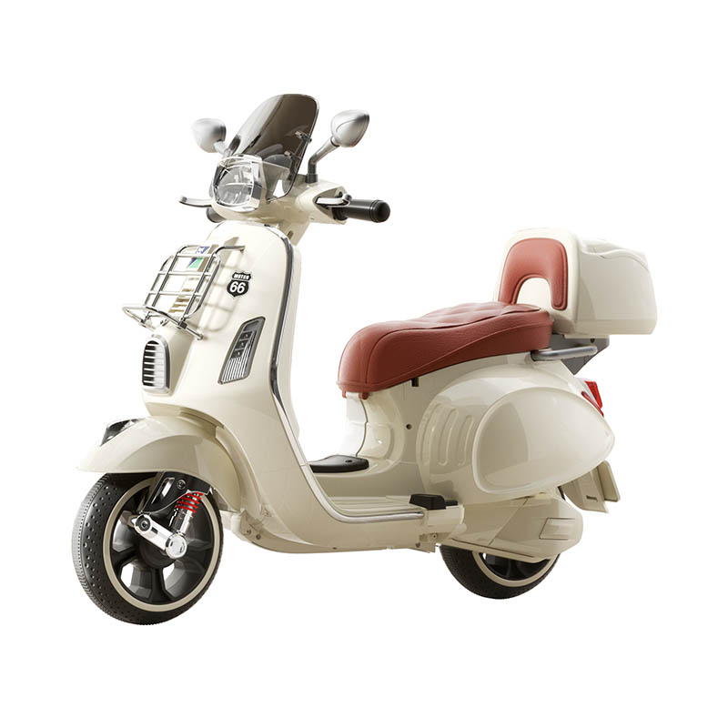 Electric Motorcycle Large Size Ride-on Toy