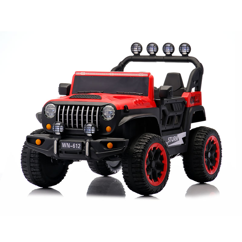 Electric Toy Car for Kids 7 Years