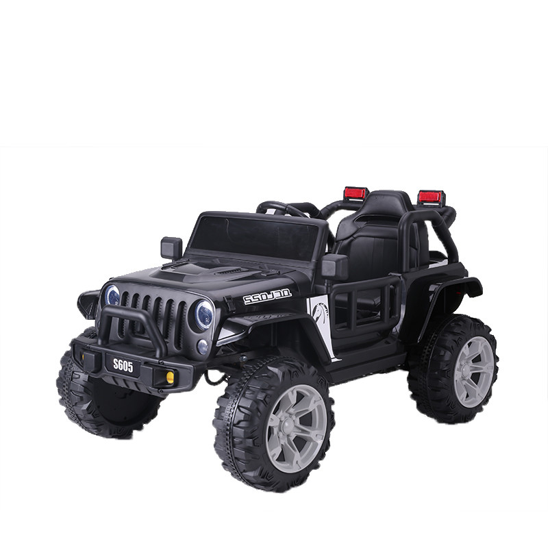 Jeep Cars