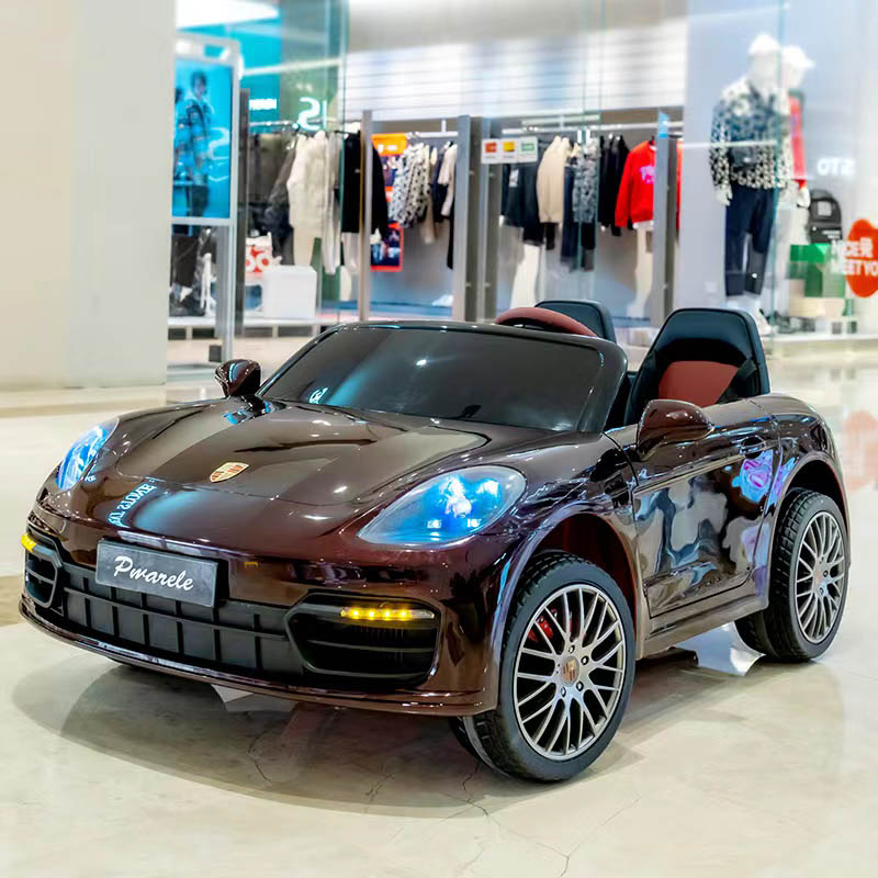 Big Kids Electric Car 12v Baby Toy Car