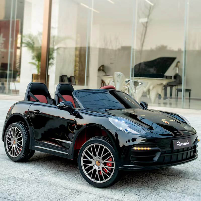 Big Kids Electric Car 12v Baby Toy Car