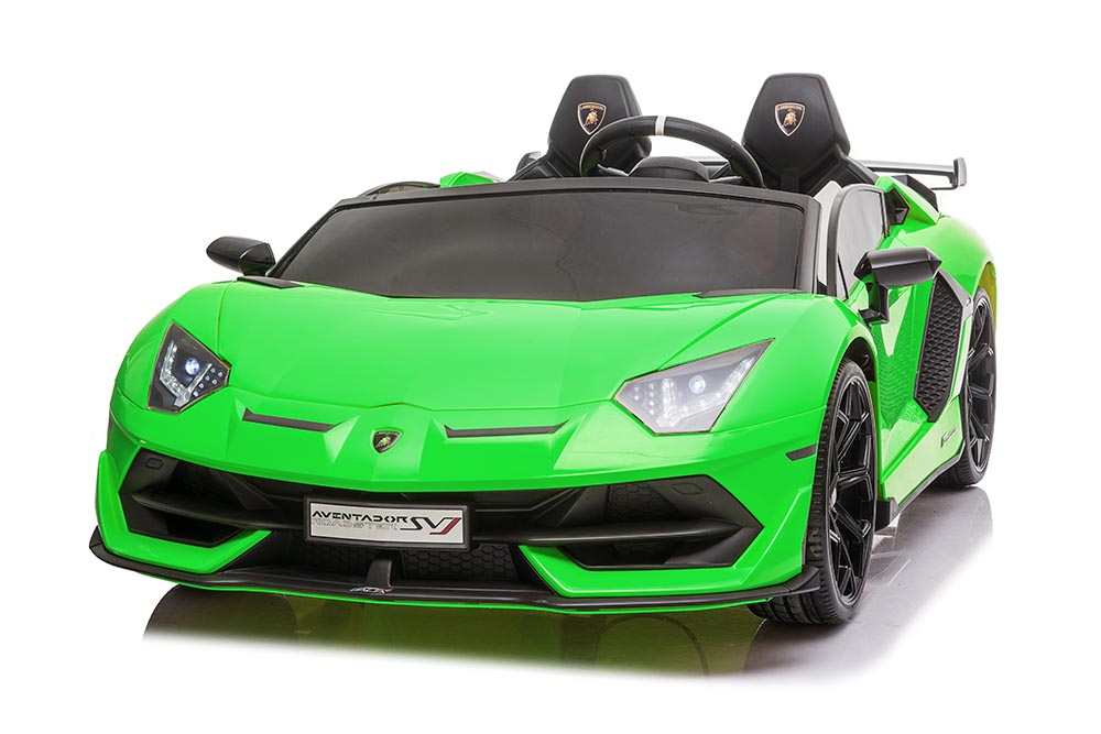 Children's Electric Cars Four-Wheel Ride on Car