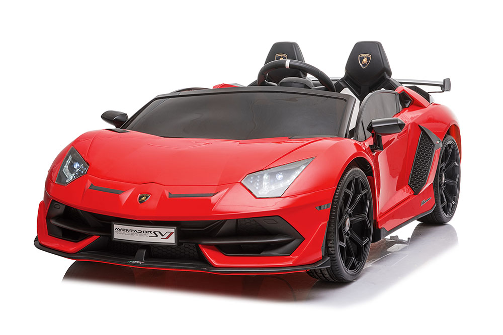 Children's Electric Cars Four-Wheel Ride on Car