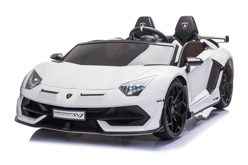 Children's Electric Cars Four-Wheel Ride on Car