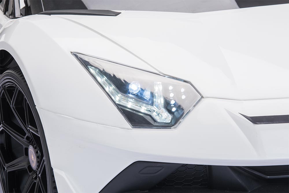 Children's Electric Cars Four-Wheel Ride on Car