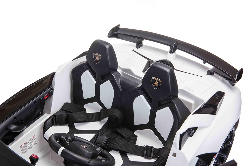 Children's Electric Cars Four-Wheel Ride on Car