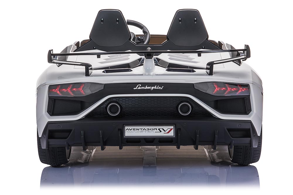 Children's Electric Cars Four-Wheel Ride on Car