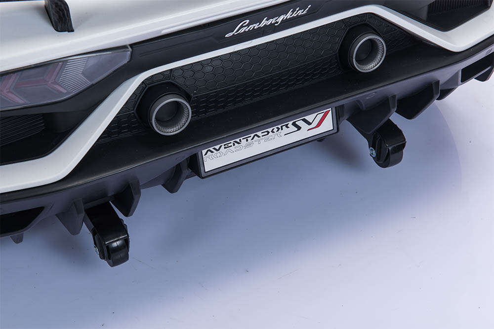 Children's Electric Cars Four-Wheel Ride on Car