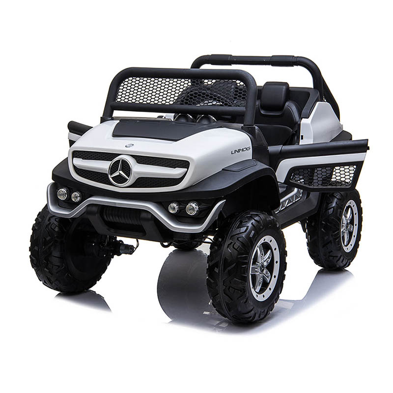 12V Battery Kids Ride-on Toy Car Electric UTV Car