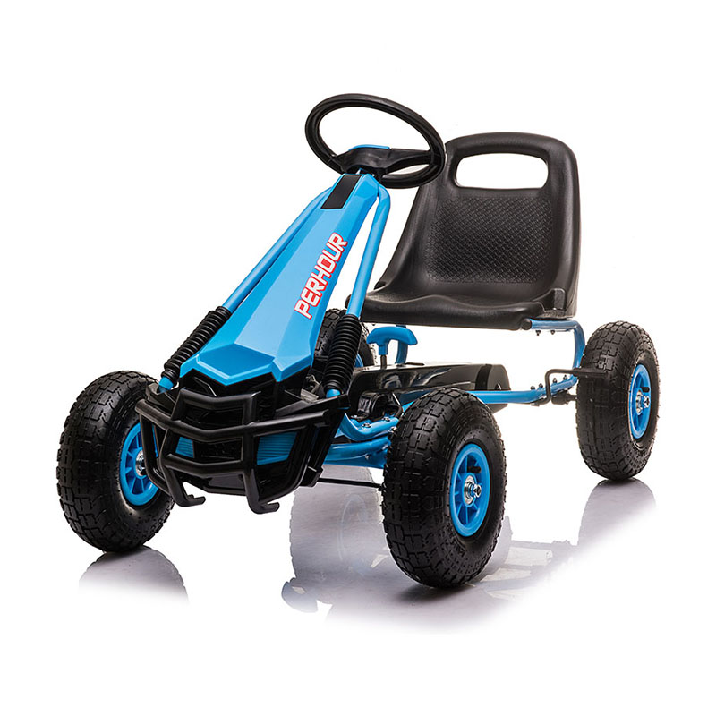 Hot Selling Fashion Kids Pedal Kart Car Children Ride on Toys