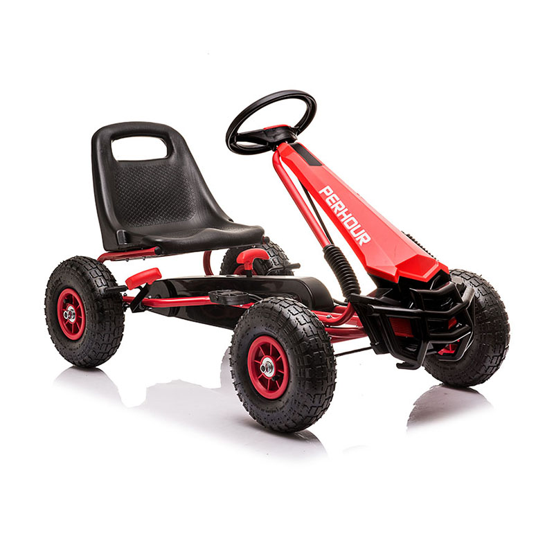 Hot Selling Fashion Kids Pedal Kart Car Children Ride on Toys