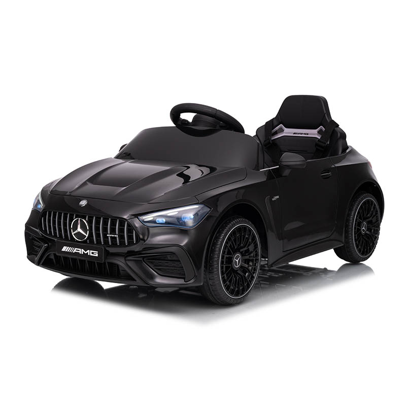 Licensed Mercedes AMG CLE 53 Electric Ride On Car