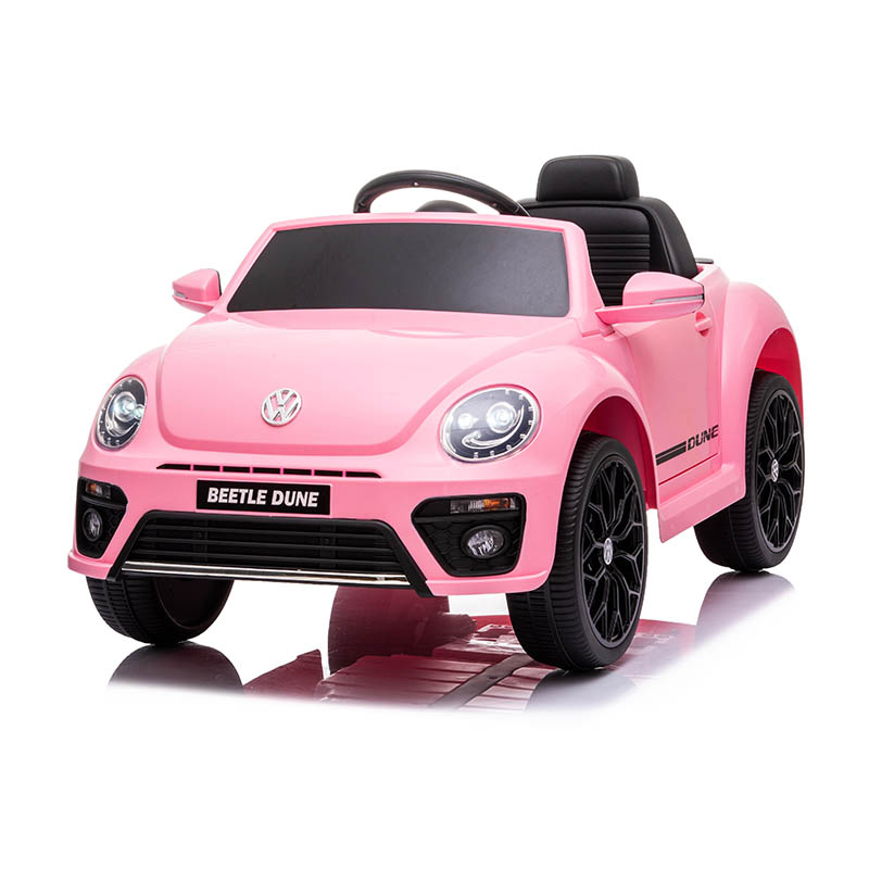 Licensed Volkswagen Beetle Dune Electric Ride On Car