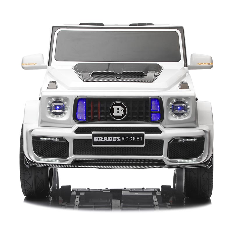 Licensed Porsche Foot to floor mini car