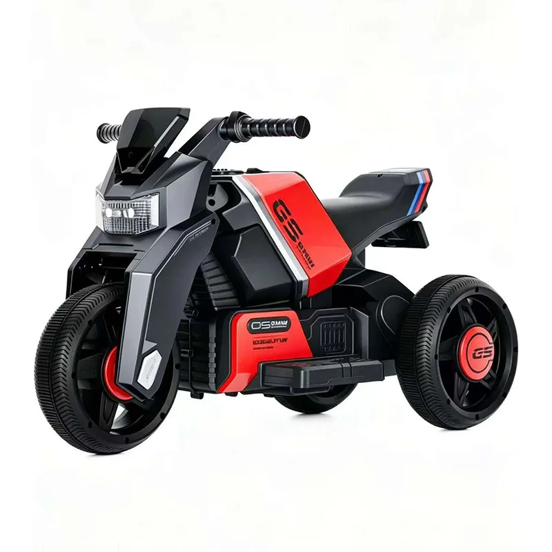 Light Green Blue 12V Kids Electric Motorbike