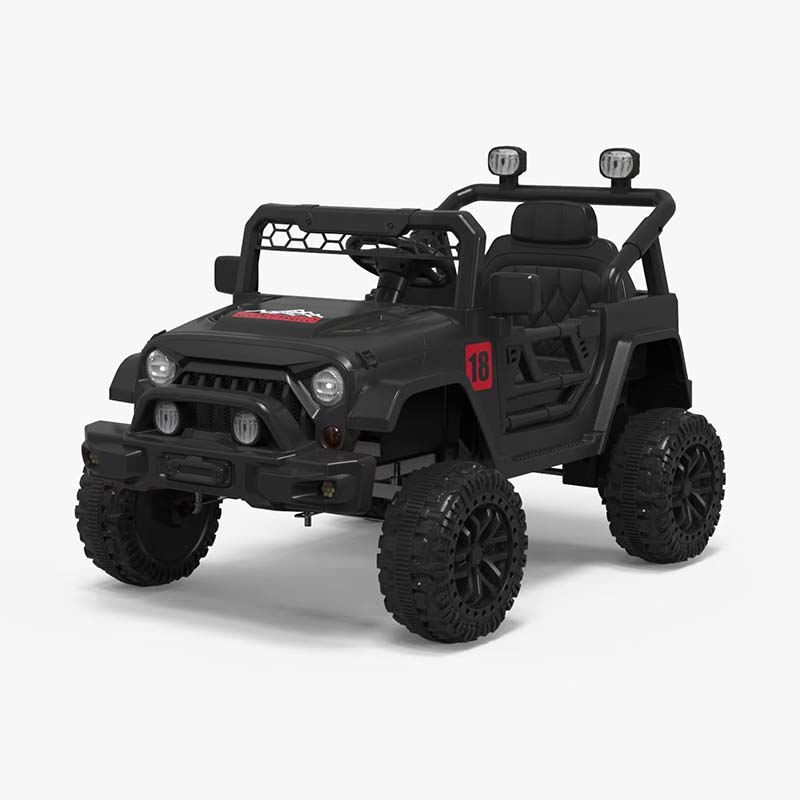 Kids Electric Ride-On Car for Children