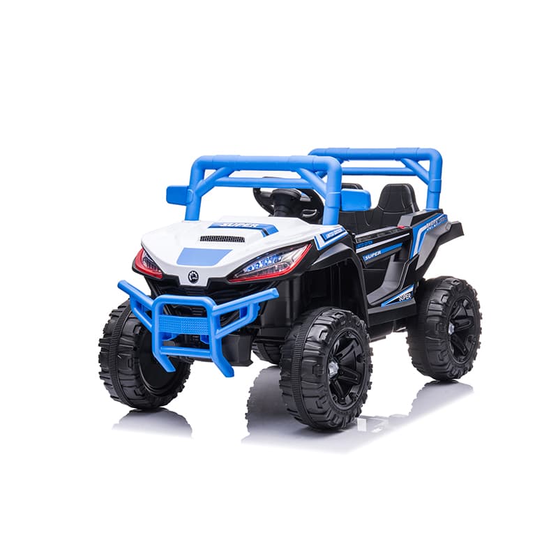 Kids Electric Ride on Off Road Car