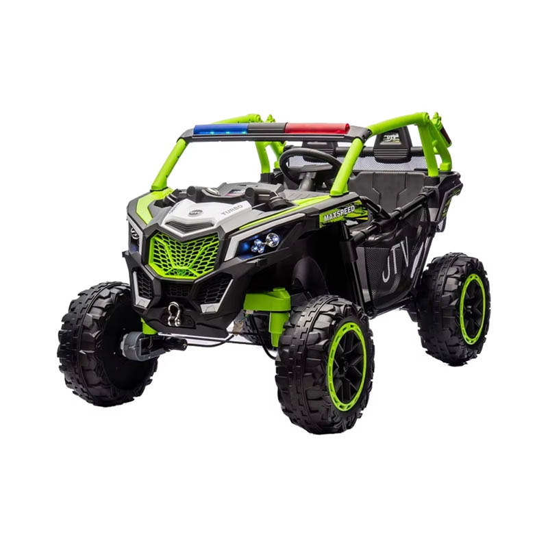 Kids Electric Toy Car ATVType Ride on Car