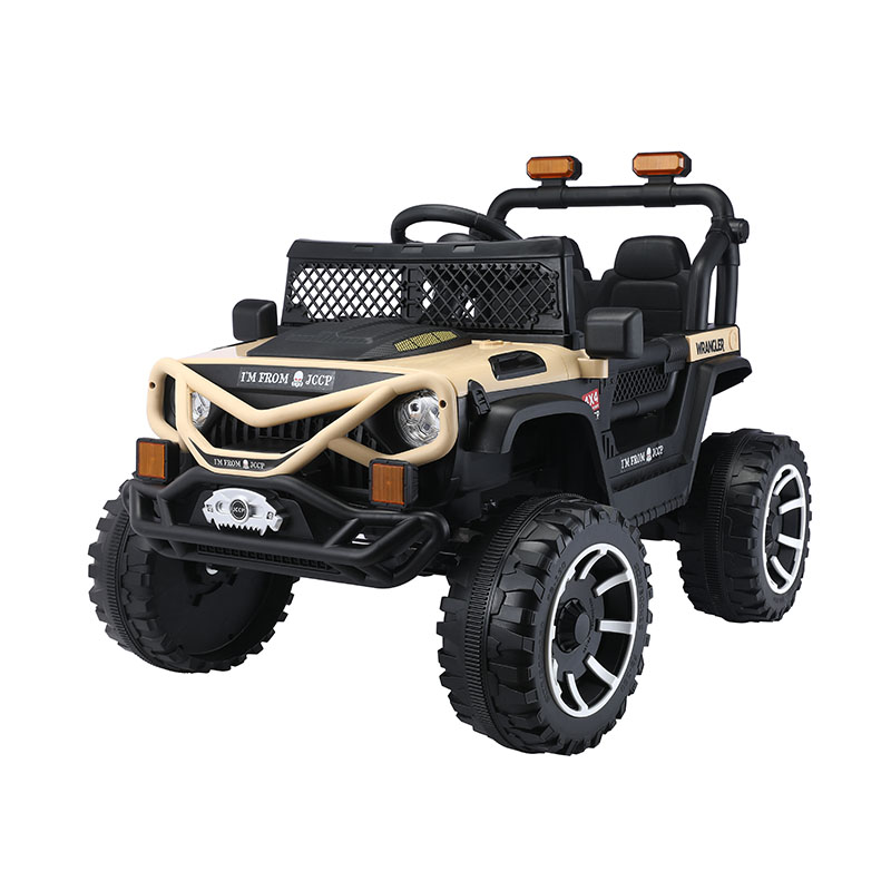 Kids Ride-on Car Toy Children's Drive