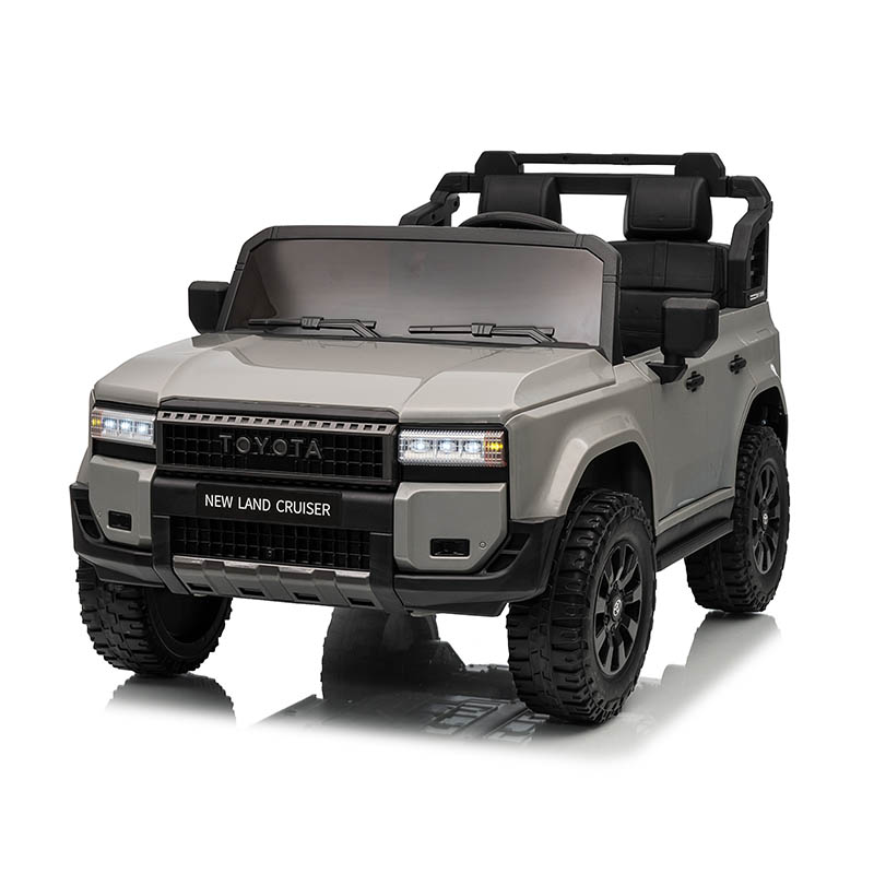 Licensed 12V Electric Kids Car