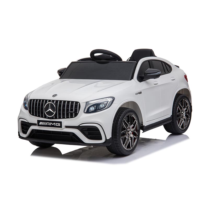 Licensed 12v Electric Kids Ride on Cars With Remote Control