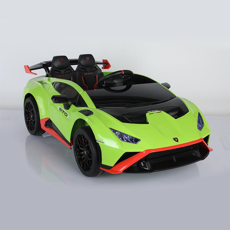 Licensed Child Ride-on Car Remote Control