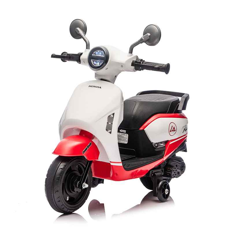 Licensed Honda CRF450  Electric Motorbike with one button start