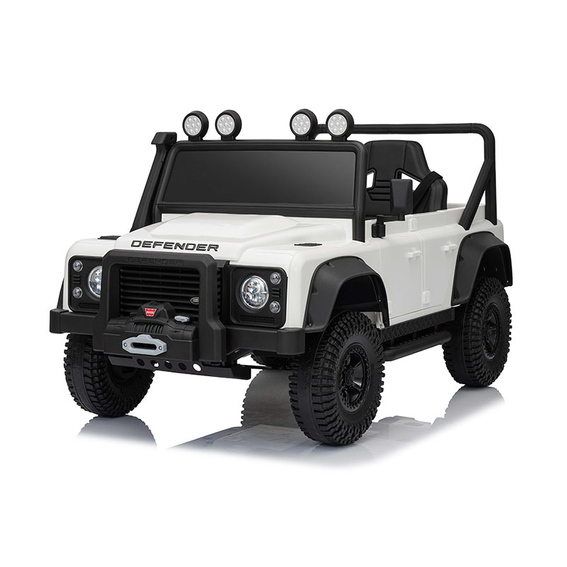 Licensed  Kids 12V Battery Electric  Ride on Cars