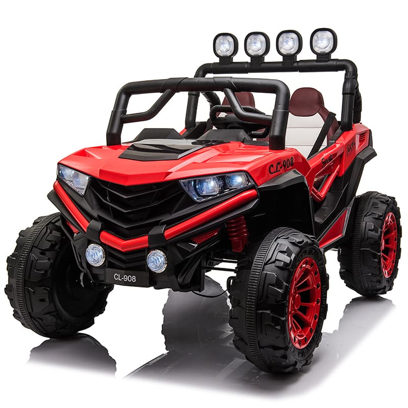 Ride on Toy UTV 2 Seater Children 12v Battery Car
